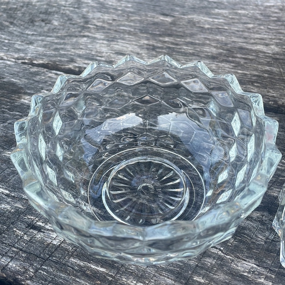 VTG Glass Fairy Light - Picture 4 of 6